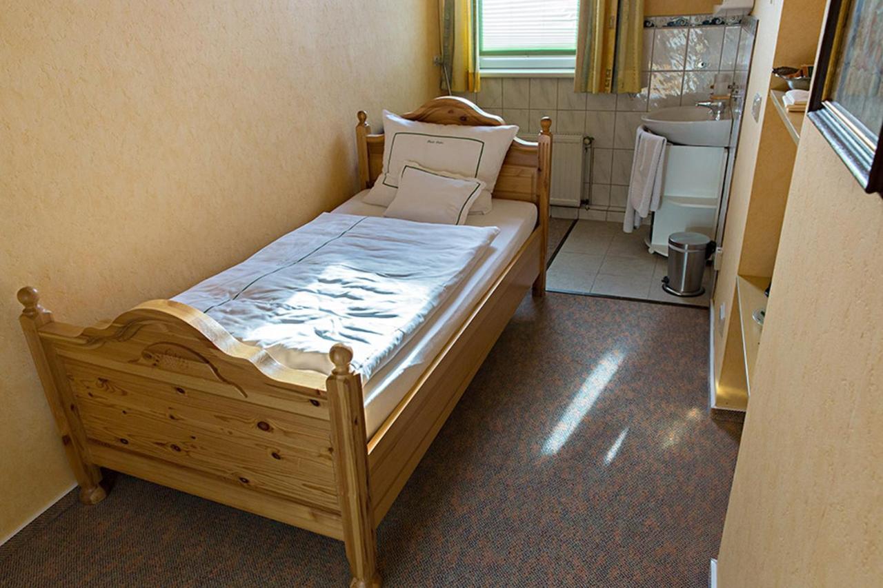 Gasthof Altenceller Tor Kültér fotó